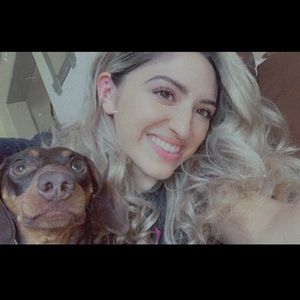 Meet your Posher, Abrianna